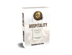 Hospitality Made Easy: Easy Solutions for Accurate Financials