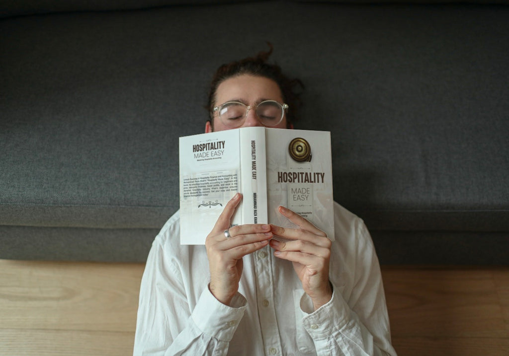 Find out how successful hotels, restaurants, and resorts manage their money in 