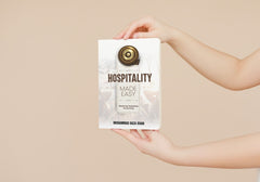 Hospitality Made Easy: Easy Solutions for Accurate Financials