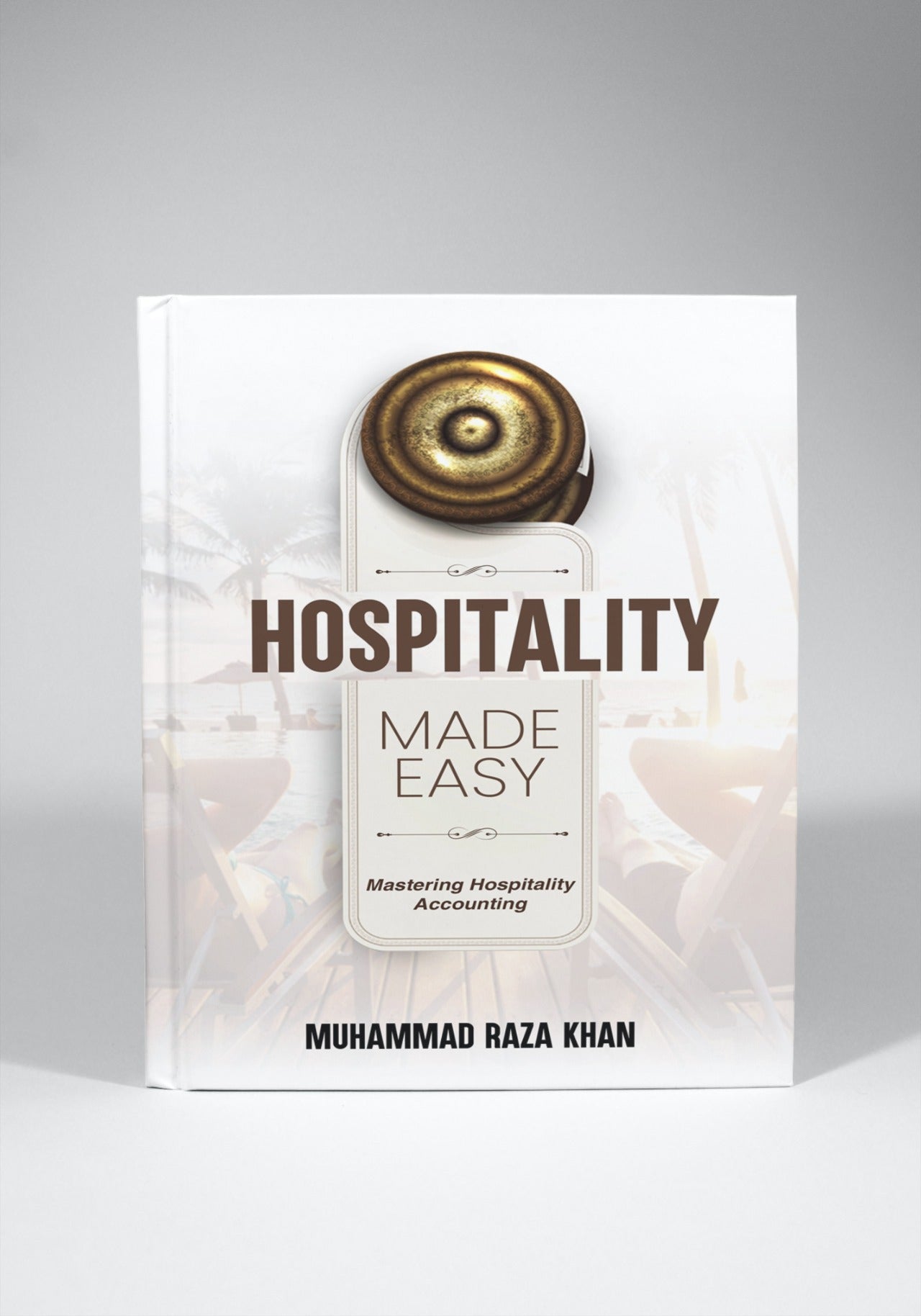 Hospitality Made Easy: Easy Solutions for Accurate Financials