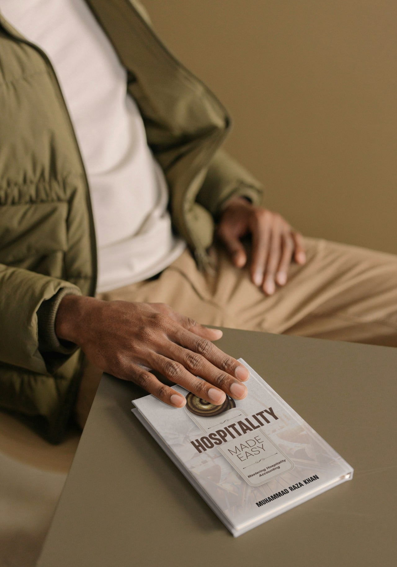 Hospitality Made Easy: Easy Solutions for Accurate Financials